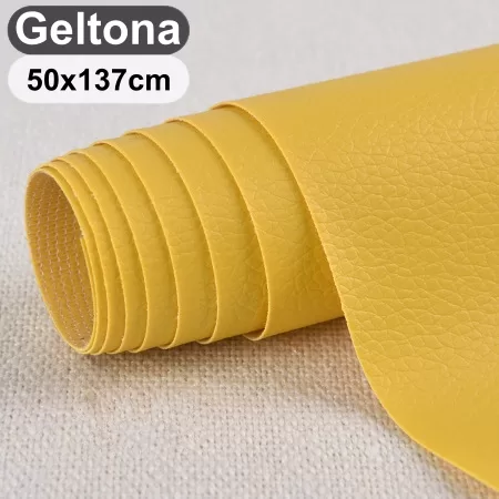 Klijuojamas pleistras odiniams baldams (50x137cm)