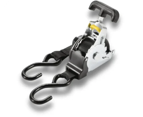 Automatiškai susitraukiantys transportavimo diržai 2 vnt.